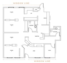 751 Rancheros Dr, San Marcos, CA à louer Plan d’étage– Image 1 sur 1