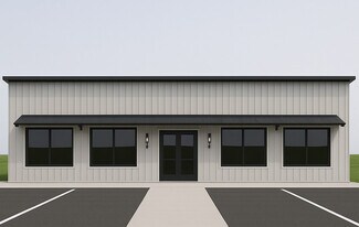 Plus de détails pour 12110 Old Montgomery Rd, Willis, TX - Local d'activités à louer