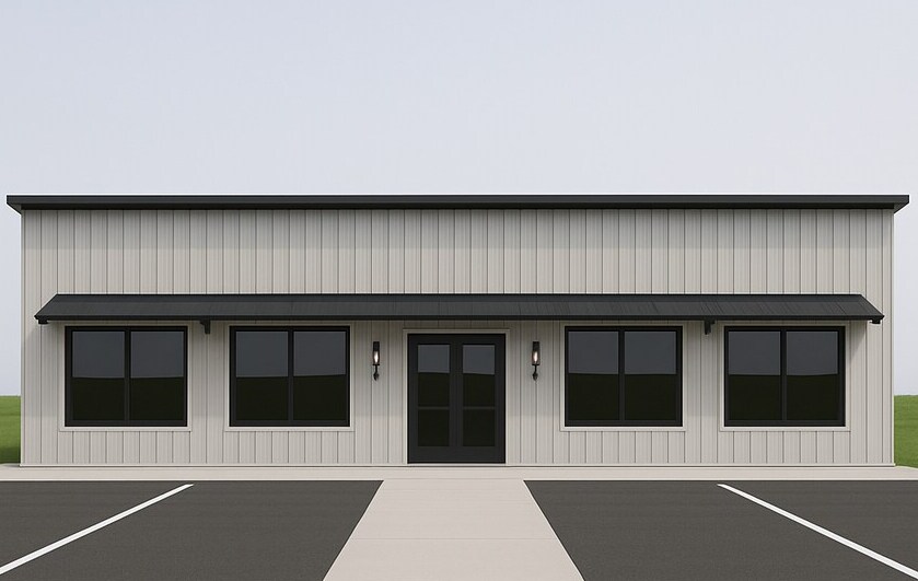 12110 Old Montgomery Rd, Willis, TX à louer Autre– Image 1 sur 7
