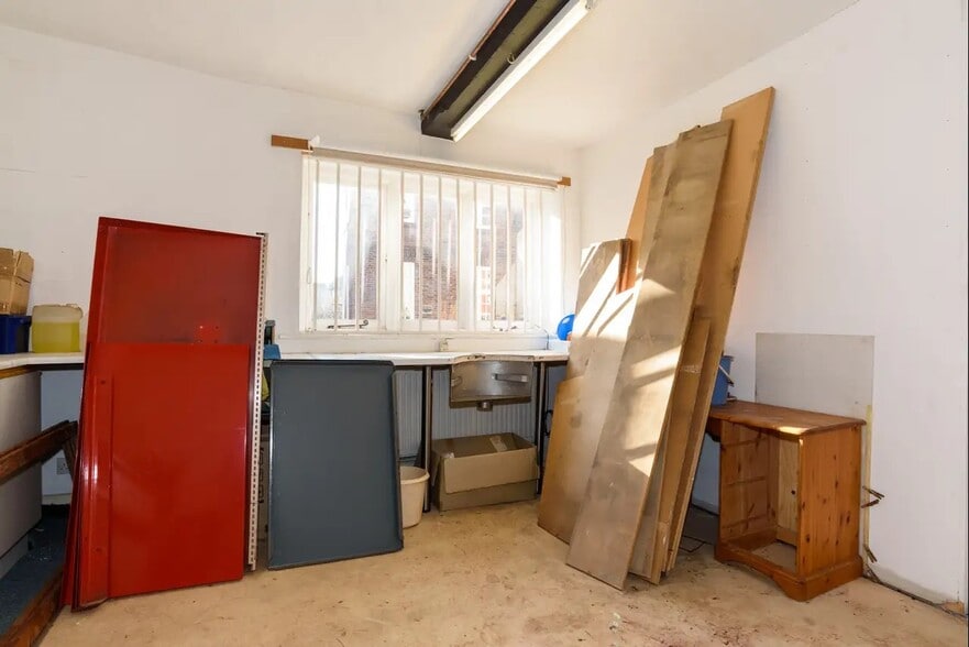 61 Mardol, Shrewsbury à vendre - Photo intérieure – Image 3 sur 6
