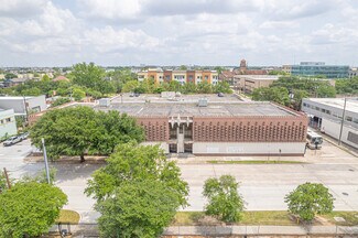 Plus de détails pour 3333 Fannin St, Houston, TX - Bureau à vendre