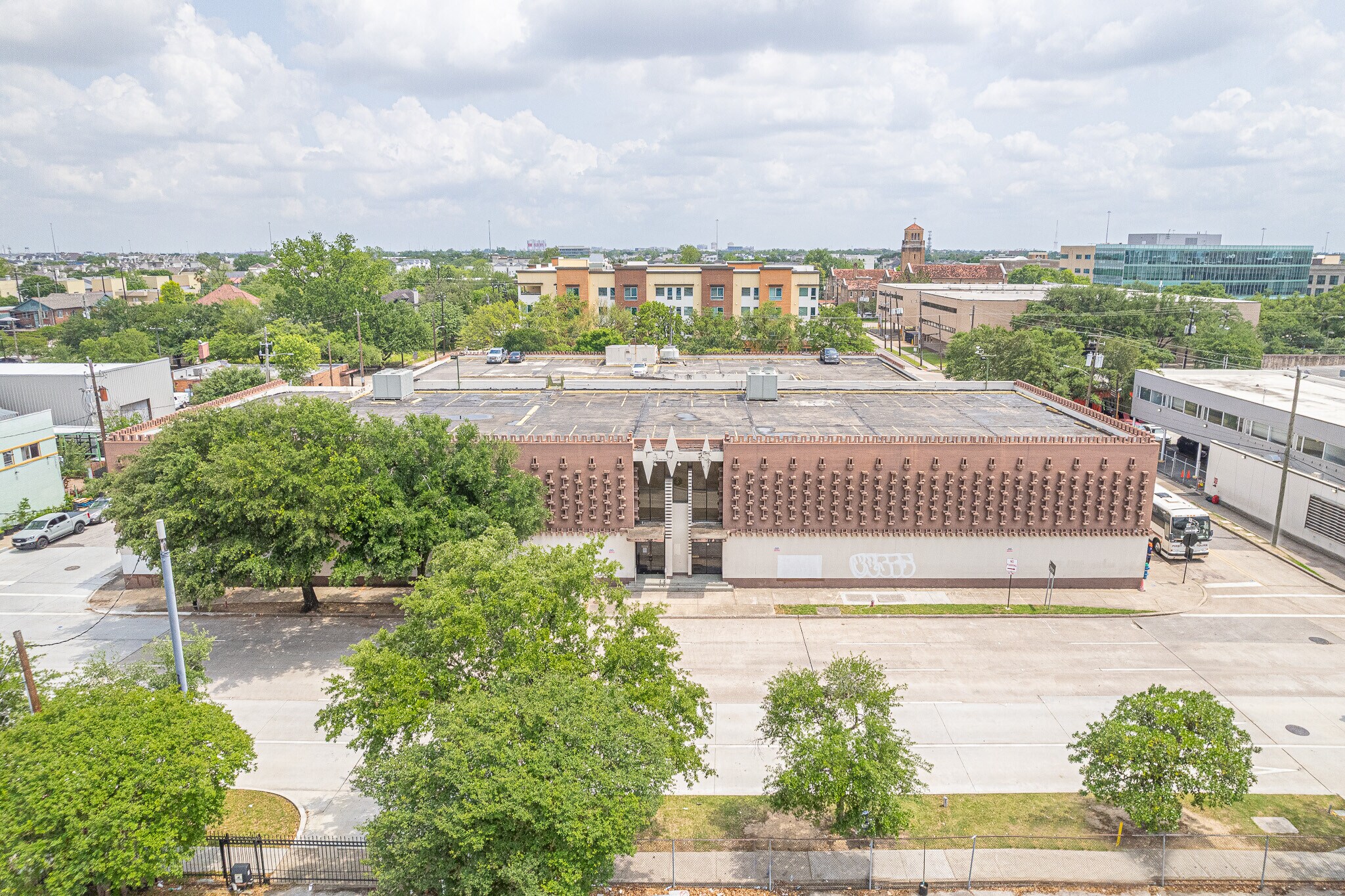 3333 Fannin St, Houston, TX à vendre Photo de l’immeuble– Image 1 sur 11