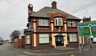 Plus de détails pour 12 Pool Dam, Newcastle - Bureau à louer