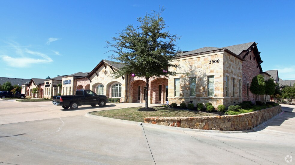 2920 W Southlake Blvd, Southlake, TX à vendre - Photo de l’immeuble – Image 3 sur 11