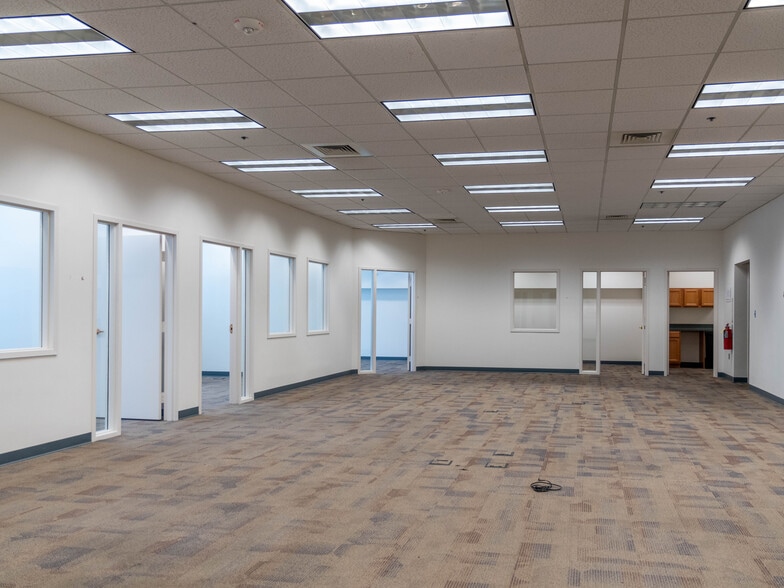 601 N Calvert St, Baltimore, MD à louer - Photo intérieure – Image 2 sur 11