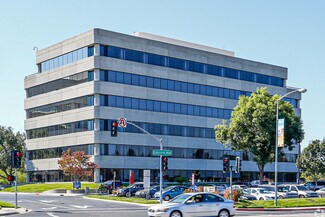 Plus de détails pour 1220 Concord Ave, Concord, CA - Bureau à louer