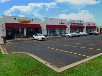 Plus de détails pour 895 E Grand Ave, Lake Villa, IL - Local commercial à louer