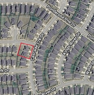 Plus de détails pour 10630 Cascade Creek Dr, Rosharon, TX - Logement à vendre