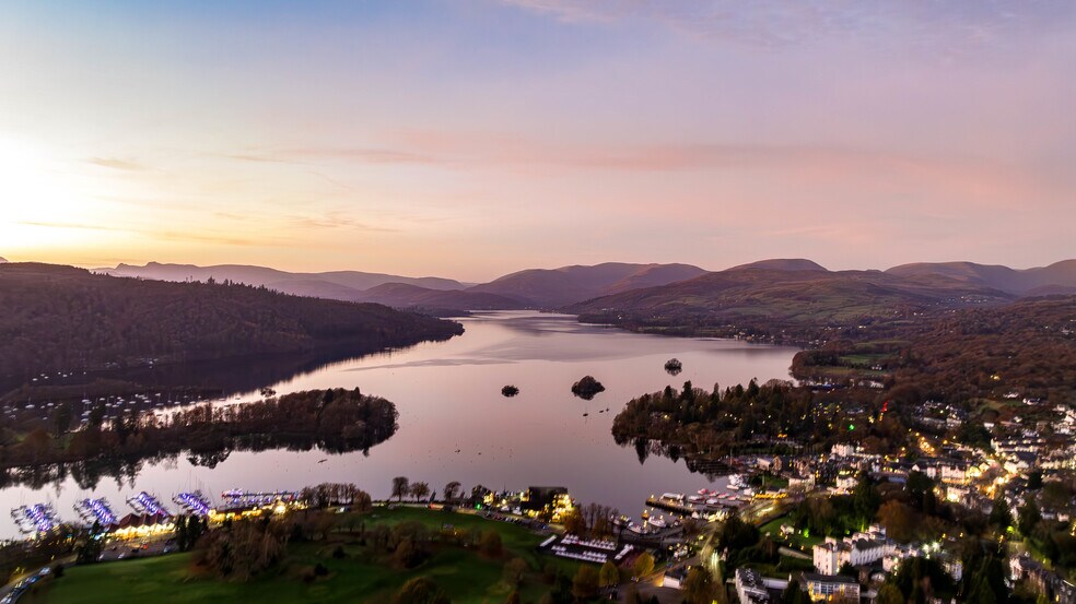14 Quarry Brow, Windermere à vendre - Photo de l’immeuble – Image 3 sur 58