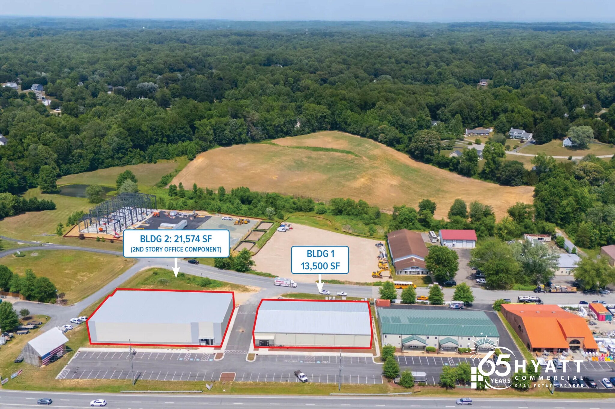 7620 Meadow Run Ln, Owings, MD à louer Photo de l’immeuble– Image 1 sur 15