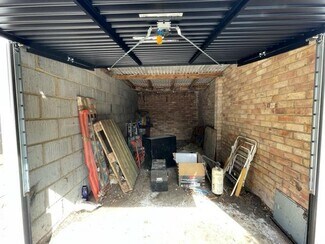 Plus de détails pour Station Rd, Polegate - Local commercial à vendre