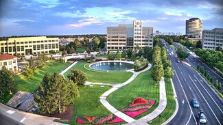 Plus de détails pour 8400 E crescent Pky, Greenwood Village, CO - Bureau/Médical à louer