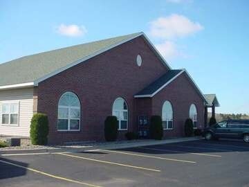 1500 Merrill Ave, Wausau, WI à louer - Photo principale – Image 1 sur 27