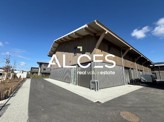 Plus de détails pour 2 Rue Madeleine Brès, Le Haillan - Local d’activités à vendre