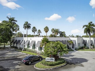 Plus de détails pour 800 NW 17th Ave, Delray Beach, FL - Bureau à louer