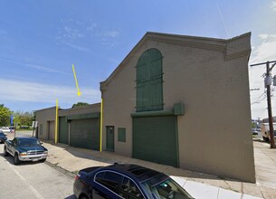 1201-1203 Bush St, Baltimore, MD à louer Photo intérieure– Image 1 sur 9
