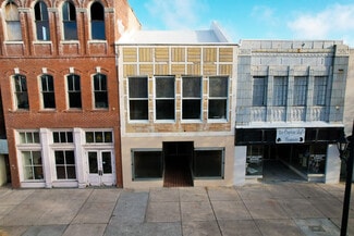Plus de détails pour 865 Broad St, Augusta, GA - Local commercial à louer