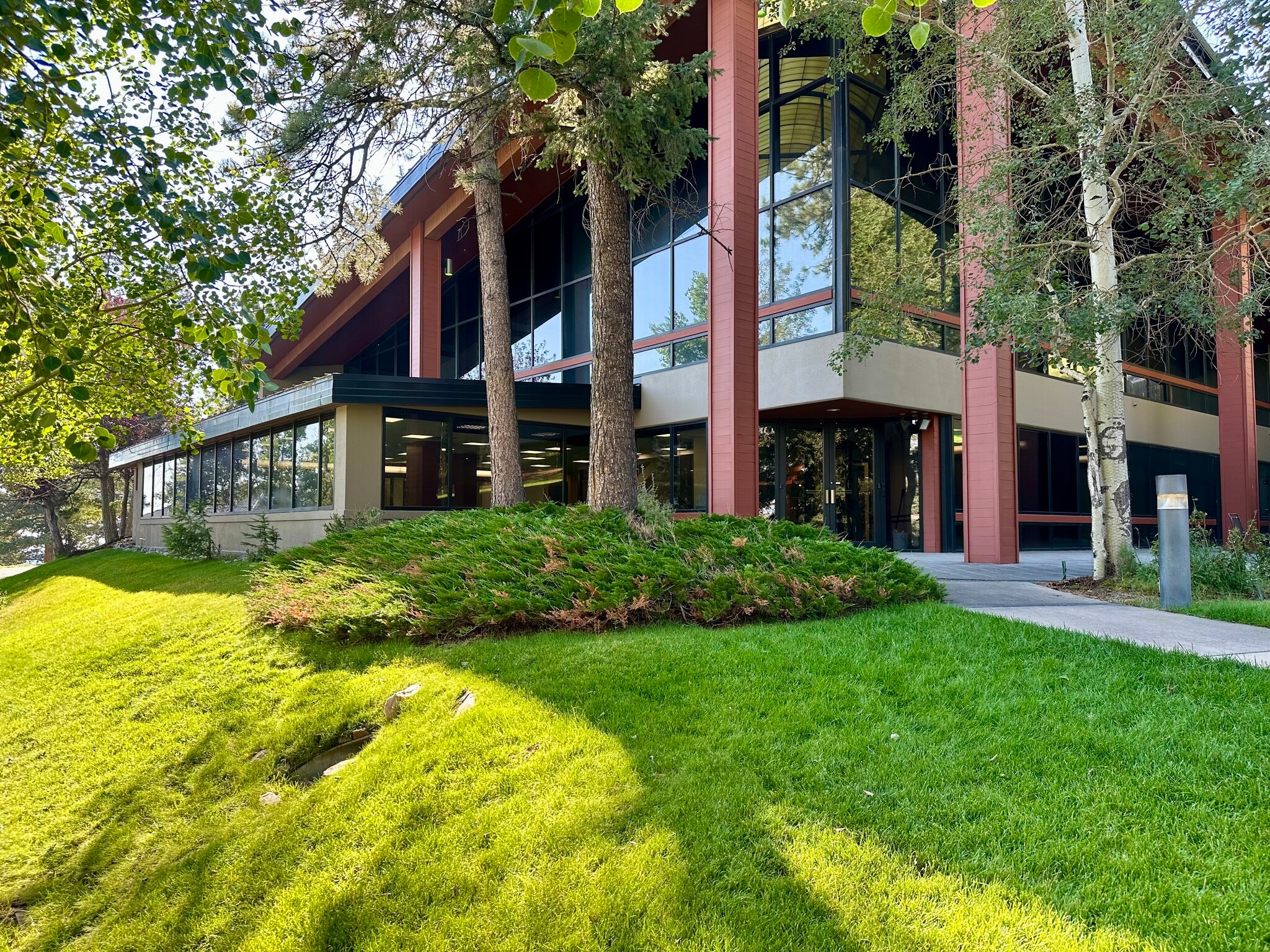 25548 Genesee Trail Rd, Golden, CO à louer Photo intérieure– Image 1 sur 12