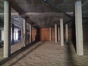 Espacio interior
