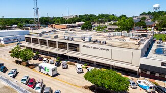 Plus de détails pour 119 W Tyler St, Longview, TX - Bureau à louer