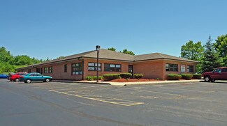 Plus de détails pour 8648 Old Troy Pike, Huber Heights, OH - Bureau à vendre