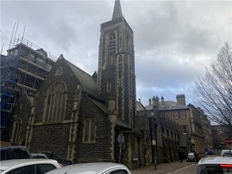 Plus de détails pour Mount Stuart Sq, Cardiff - Spécialisé à vendre
