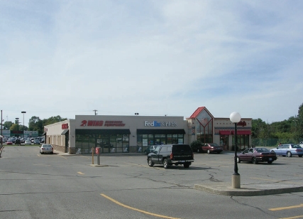 4615 Miami St, South Bend, IN à louer - Photo de l’immeuble – Image 2 sur 4