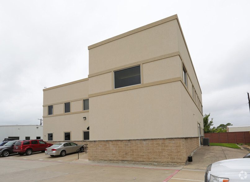 2020 E Continental Blvd, Southlake, TX à louer - Photo de l’immeuble – Image 2 sur 8