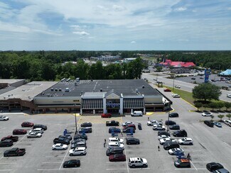 Plus de détails pour 9600-9664 N Kings Hwy, Myrtle Beach, SC - Local commercial à louer