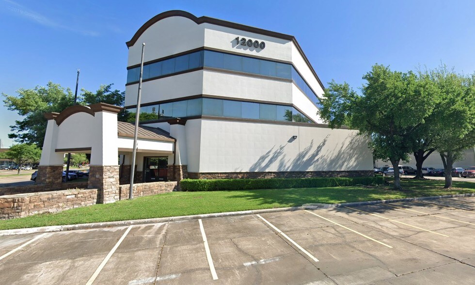12000 Westheimer Rd, Houston, TX à louer - Photo de l’immeuble – Image 1 sur 17