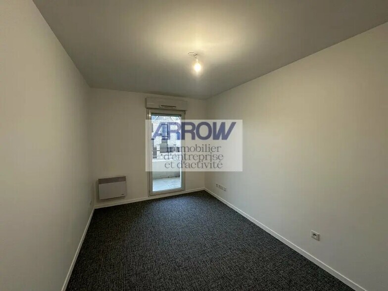 Bureau dans Nantes à louer - Photo de l’immeuble – Image 3 sur 5