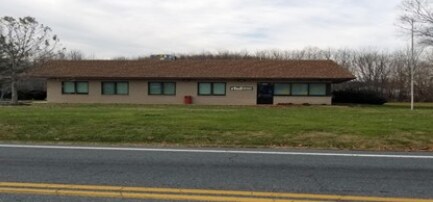 1277-1305 McD Drive, Dover, DE à vendre Photo de l’immeuble– Image 1 sur 3