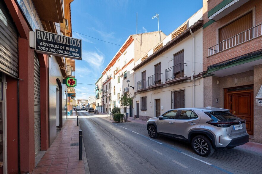 Calle San Ildefonso, 10, Peligros, Granada à vendre - Photo de l’immeuble – Image 2 sur 29
