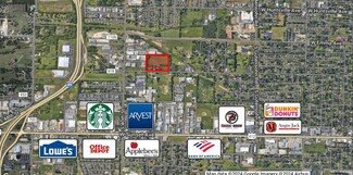 Plus de détails pour Mcray Ave, Springdale, AR - Terrain à vendre