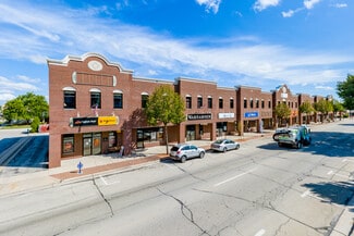 Plus de détails pour 400 Reid St, De Pere, WI - Local commercial à louer