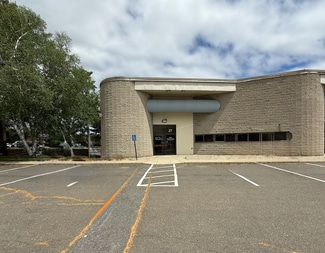 Plus de détails pour 25-53 Capital Dr, West Springfield, MA - Bureau à louer