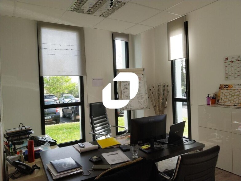 Bureau dans Orvault à louer - Photo intérieure – Image 1 sur 7