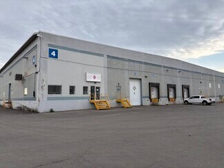 Plus de détails pour 2555 Ave Dollard, Montréal, QC - Industriel/Logistique à louer