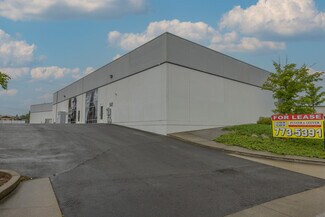 Plus de détails pour 541 Parsons Dr, Medford, OR - Local d'activités à louer