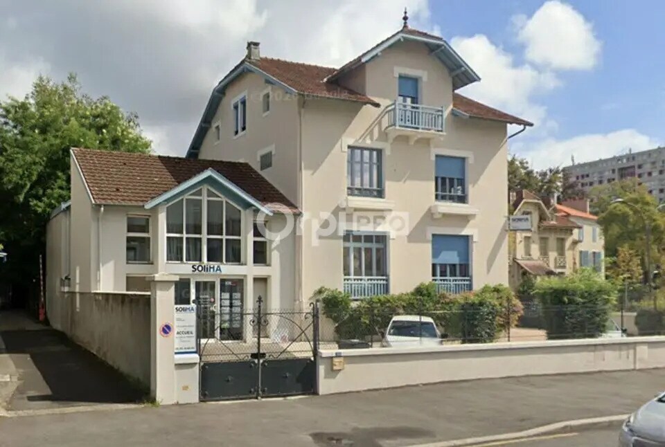 Bureau dans Pau à vendre Photo de l’immeuble– Image 1 sur 17