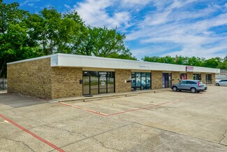 Plus de détails pour 7075-7085 Baker Blvd, Richland Hills, TX - Bureau/Local commercial à louer