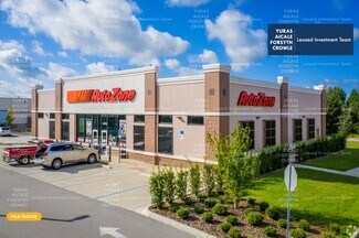 Plus de détails pour 6038 WT Montogomery Rd, San Antonio, TX - Local commercial à vendre