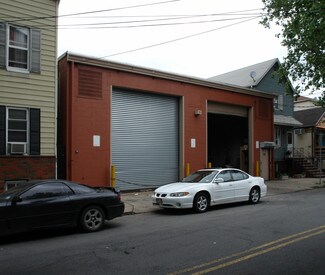 Plus de détails pour Rome Street Sale – Industriel/Logistique à vendre, Newark, NJ