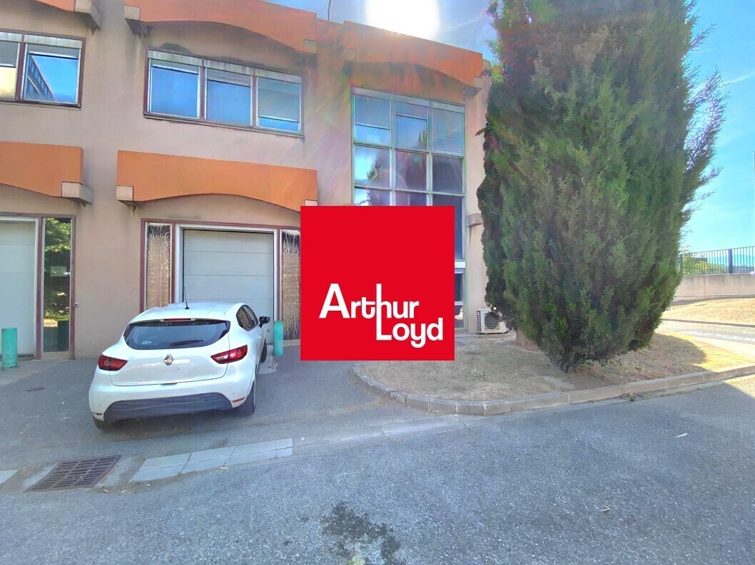 16 Boulevard Des Acieries, Marseille à louer Photo de l’immeuble– Image 1 sur 9