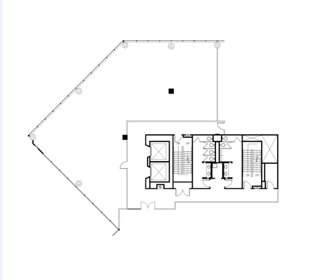 1 Pierce Pl, Itasca, IL à louer Plan d’étage– Image 1 sur 2