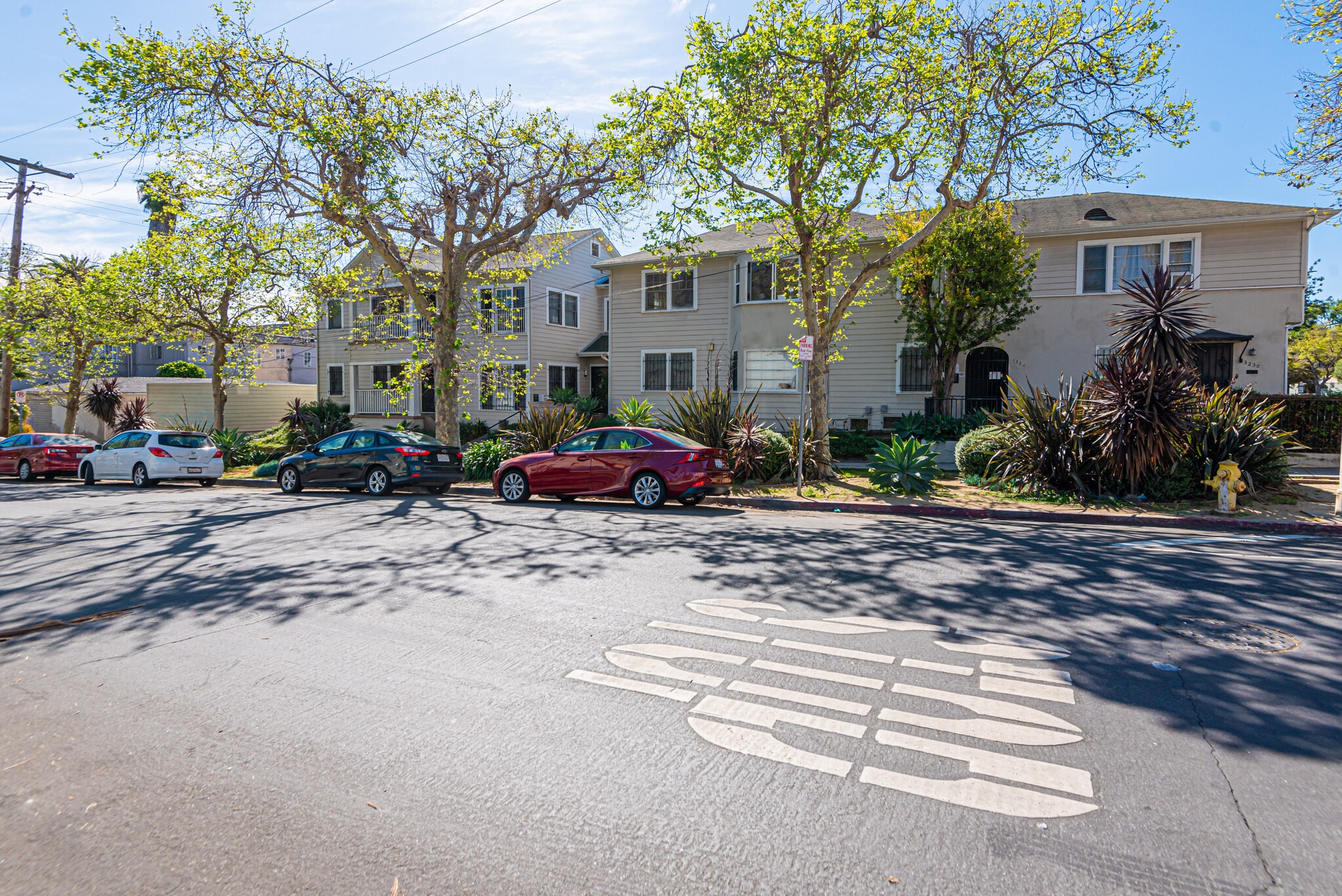 3220 W 2nd St, Los Angeles, CA à vendre Photo principale– Image 1 sur 8