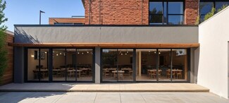 Plus de détails pour 1013 Avenue B, San Antonio, TX - Local commercial à louer