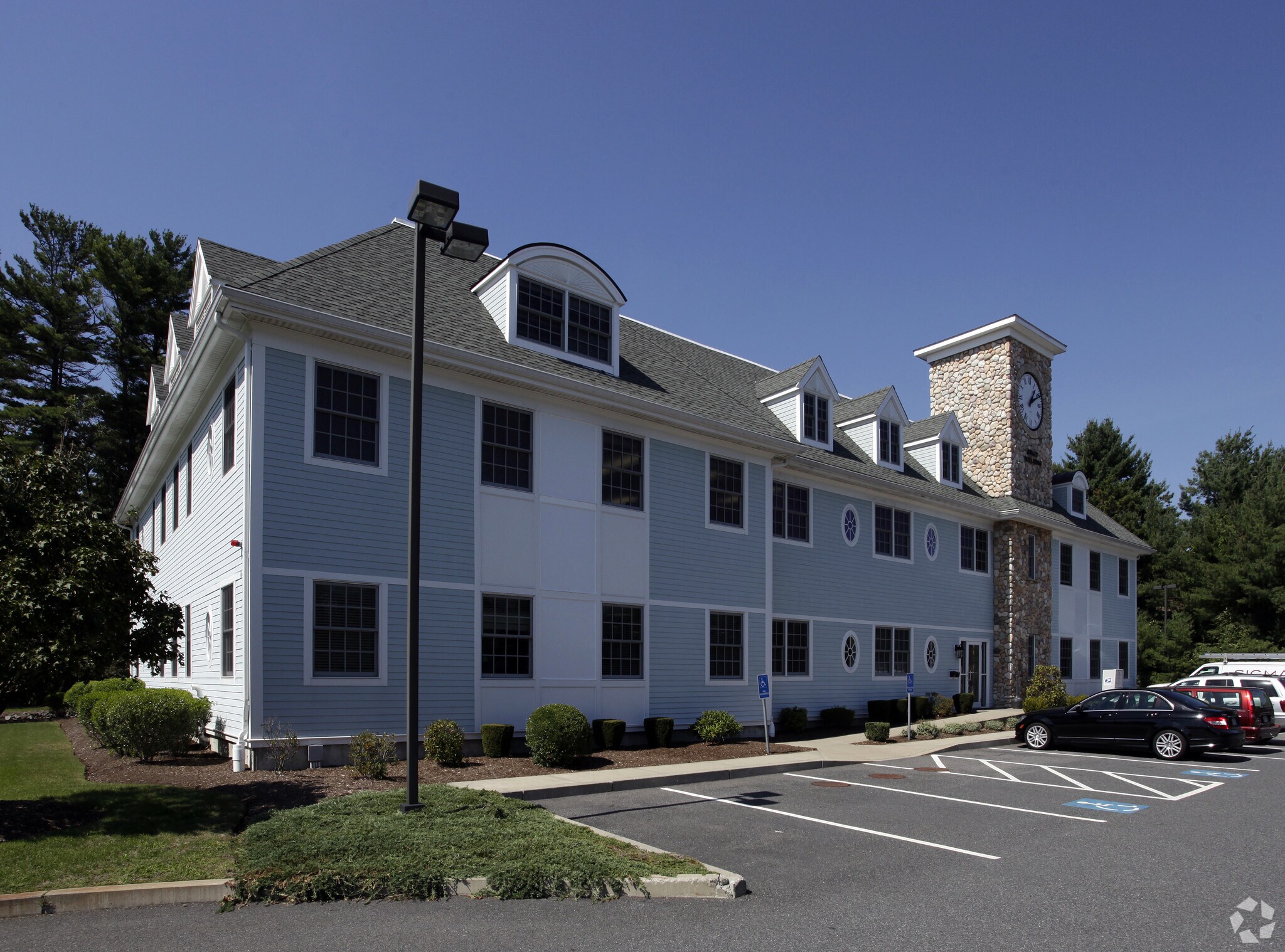 506 Plain St, Marshfield, MA à louer Photo principale– Image 1 sur 9