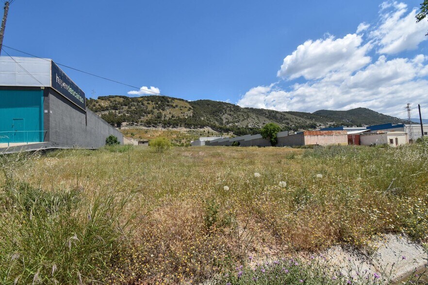 Calle Granada, 8, Padul, Granada à vendre - Photo de l’immeuble – Image 3 sur 5