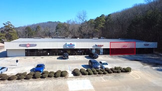 Plus de détails pour 5712 Chalkville Rd, Birmingham, AL - Local commercial à louer